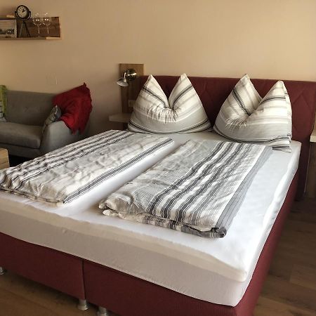 Eva Gutjahr Ferienwohnung Sankt Gilgen Luaran gambar
