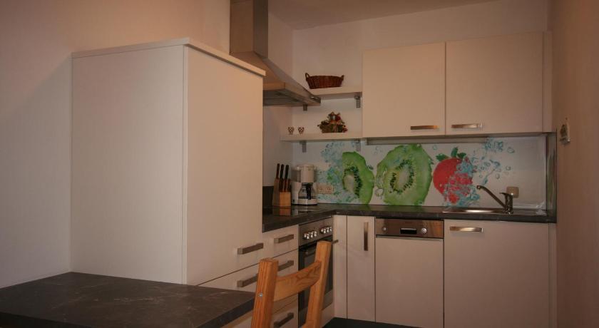 Eva Gutjahr Ferienwohnung Sankt Gilgen Bilik gambar