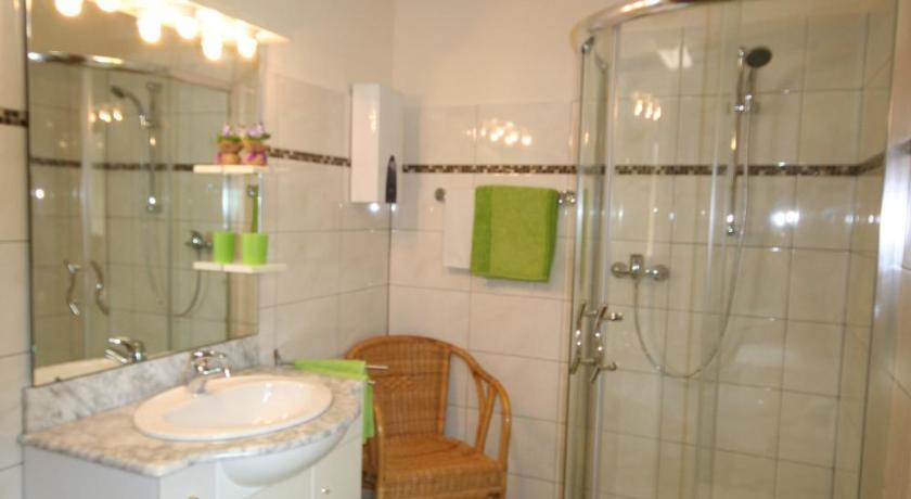 Eva Gutjahr Ferienwohnung Sankt Gilgen Bilik gambar