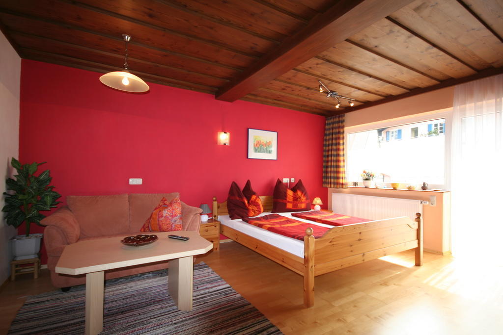 Eva Gutjahr Ferienwohnung Sankt Gilgen Bilik gambar