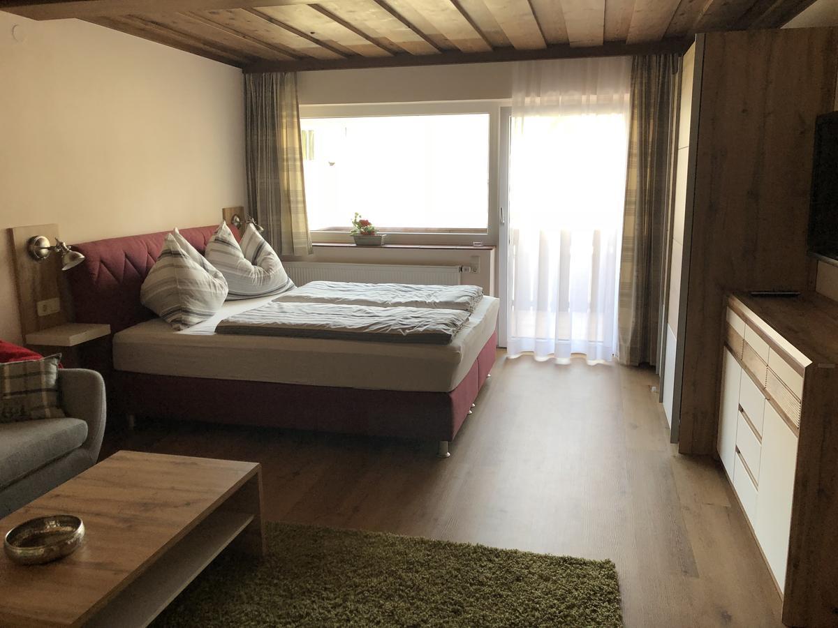 Eva Gutjahr Ferienwohnung Sankt Gilgen Luaran gambar