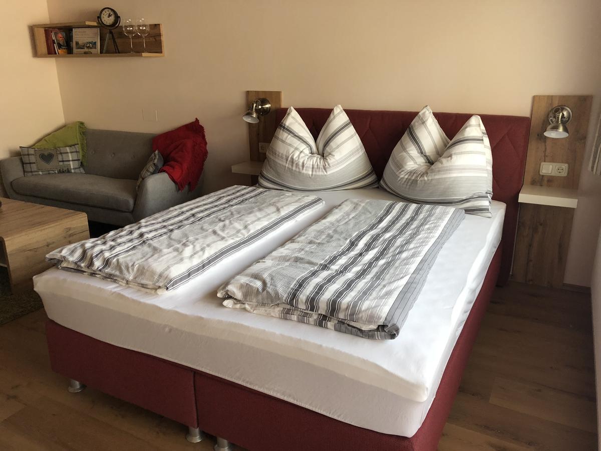 Eva Gutjahr Ferienwohnung Sankt Gilgen Luaran gambar